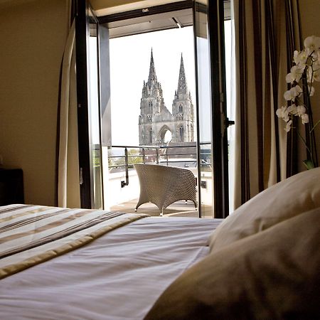 Best Western Plus Hotel Des Francs Soissons Værelse billede