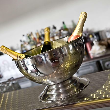 Best Western Plus Hotel Des Francs Soissons Eksteriør billede