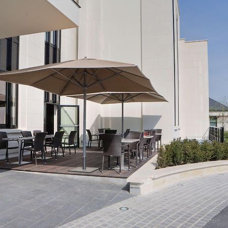 Best Western Plus Hotel Des Francs Soissons Eksteriør billede