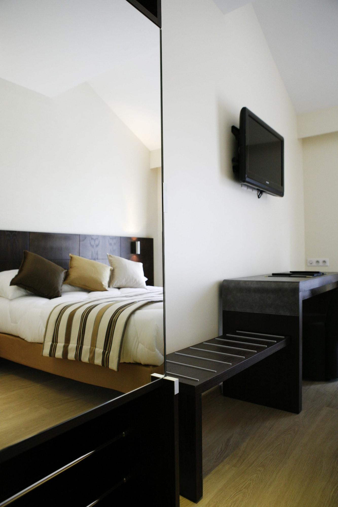 Best Western Plus Hotel Des Francs Soissons Eksteriør billede