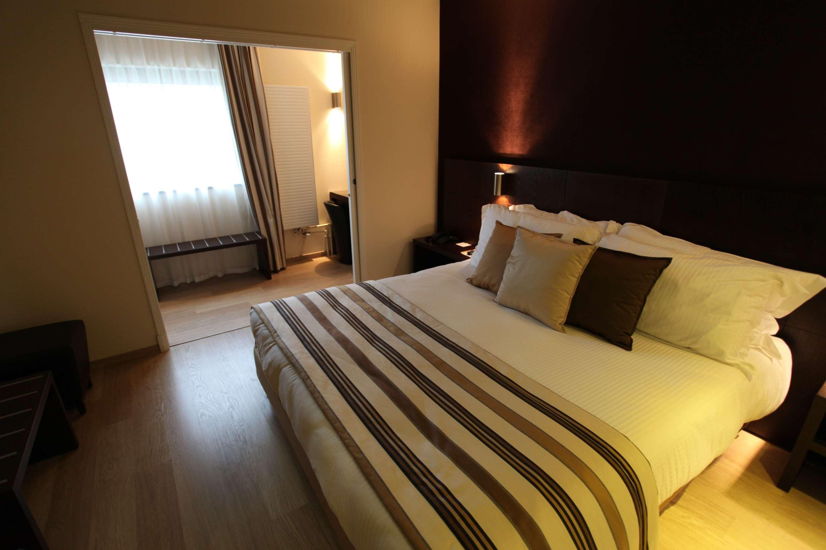 Best Western Plus Hotel Des Francs Soissons Eksteriør billede