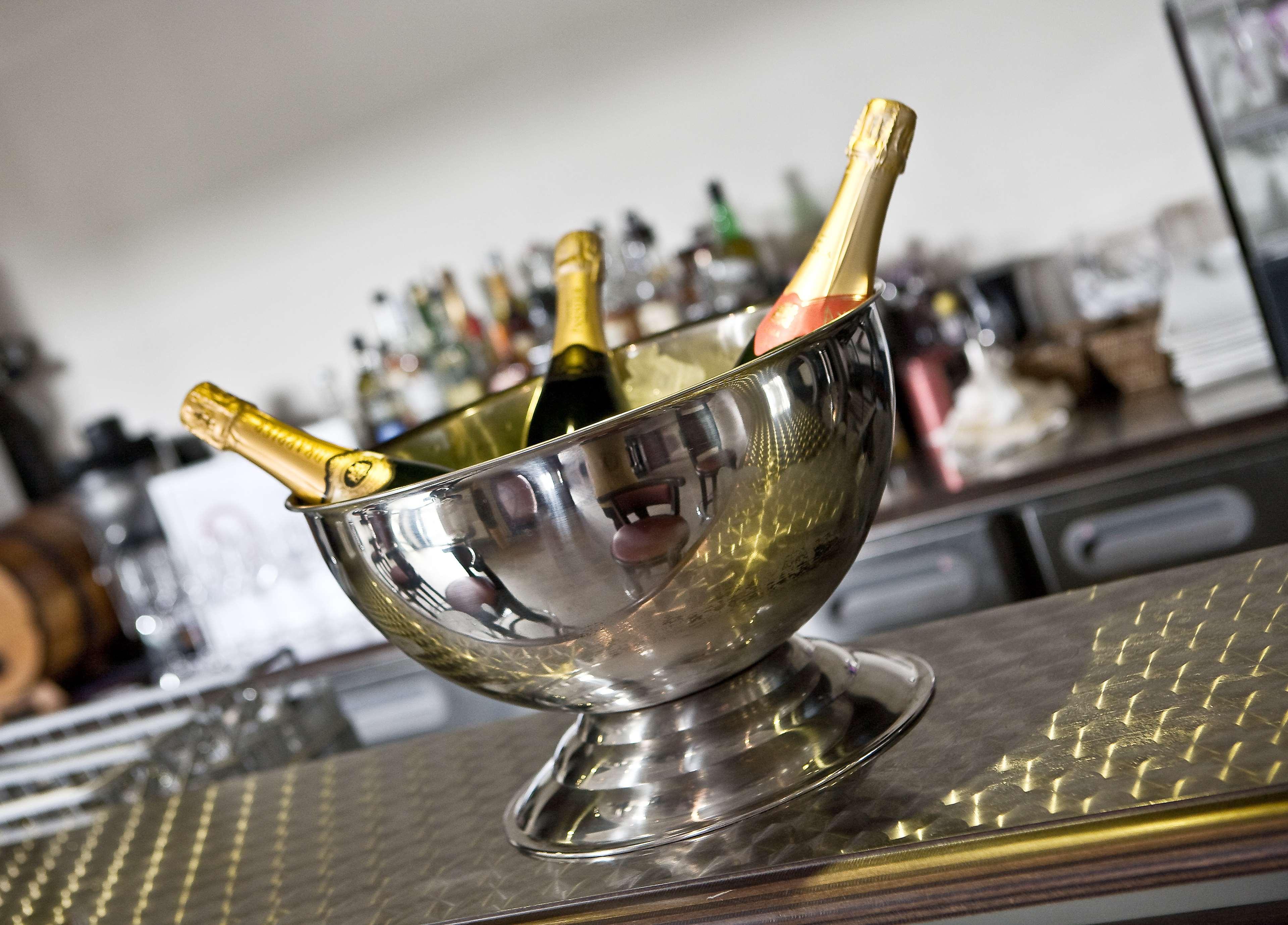 Best Western Plus Hotel Des Francs Soissons Eksteriør billede