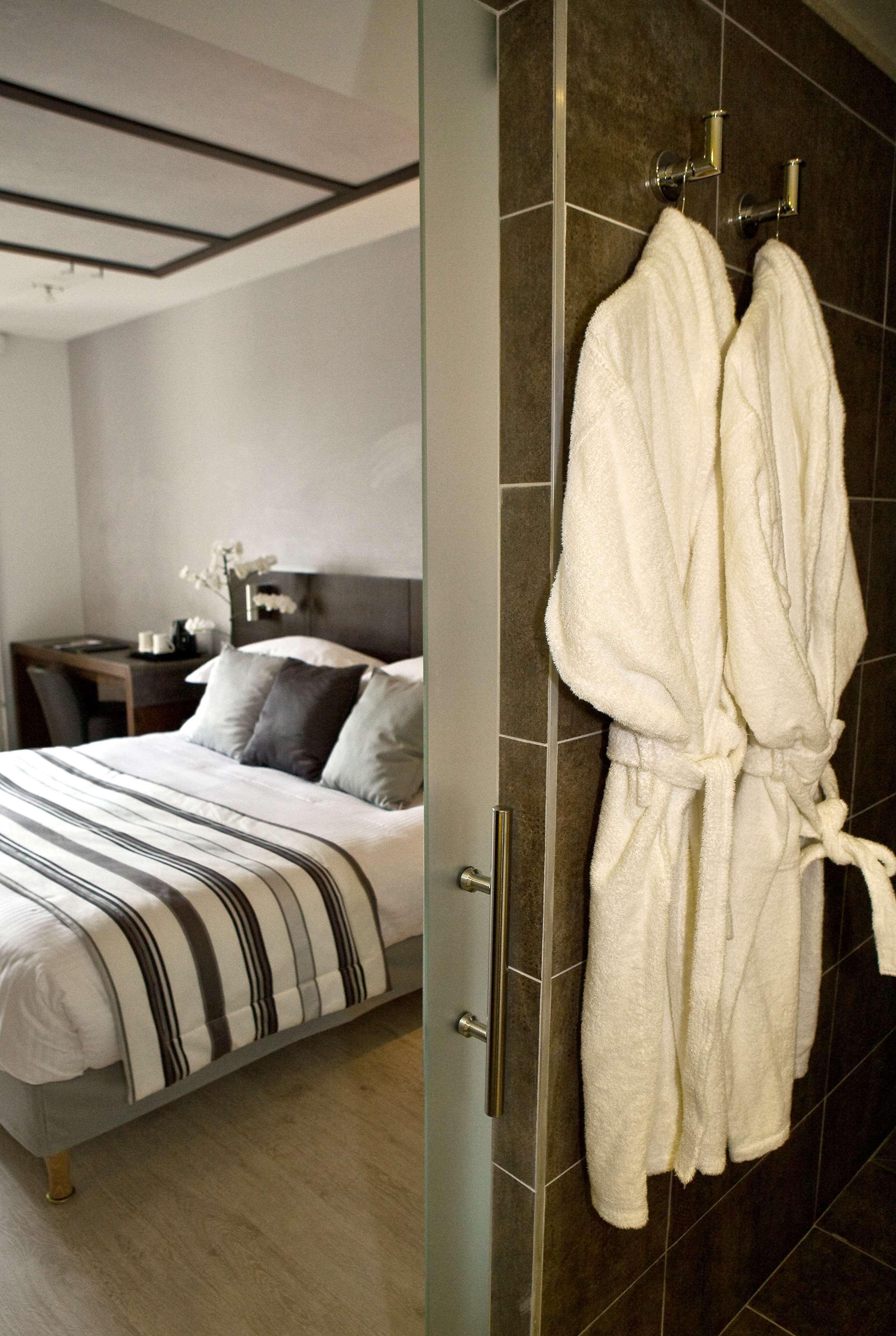 Best Western Plus Hotel Des Francs Soissons Eksteriør billede