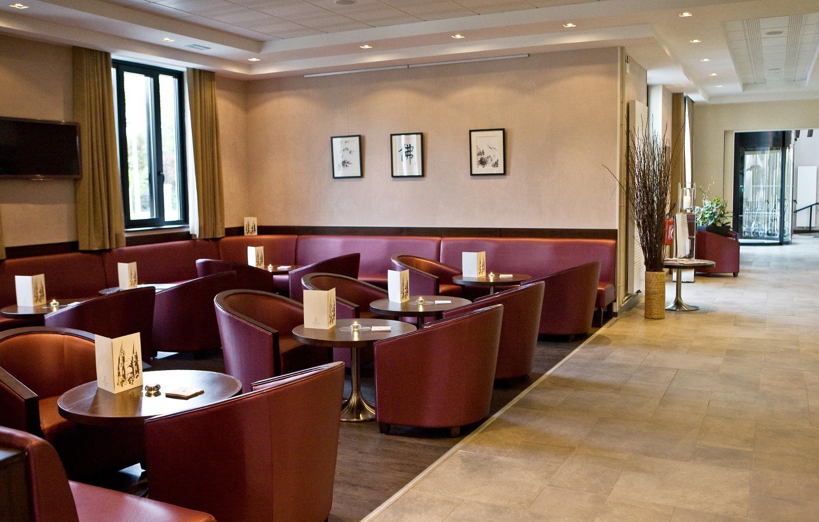 Best Western Plus Hotel Des Francs Soissons Eksteriør billede
