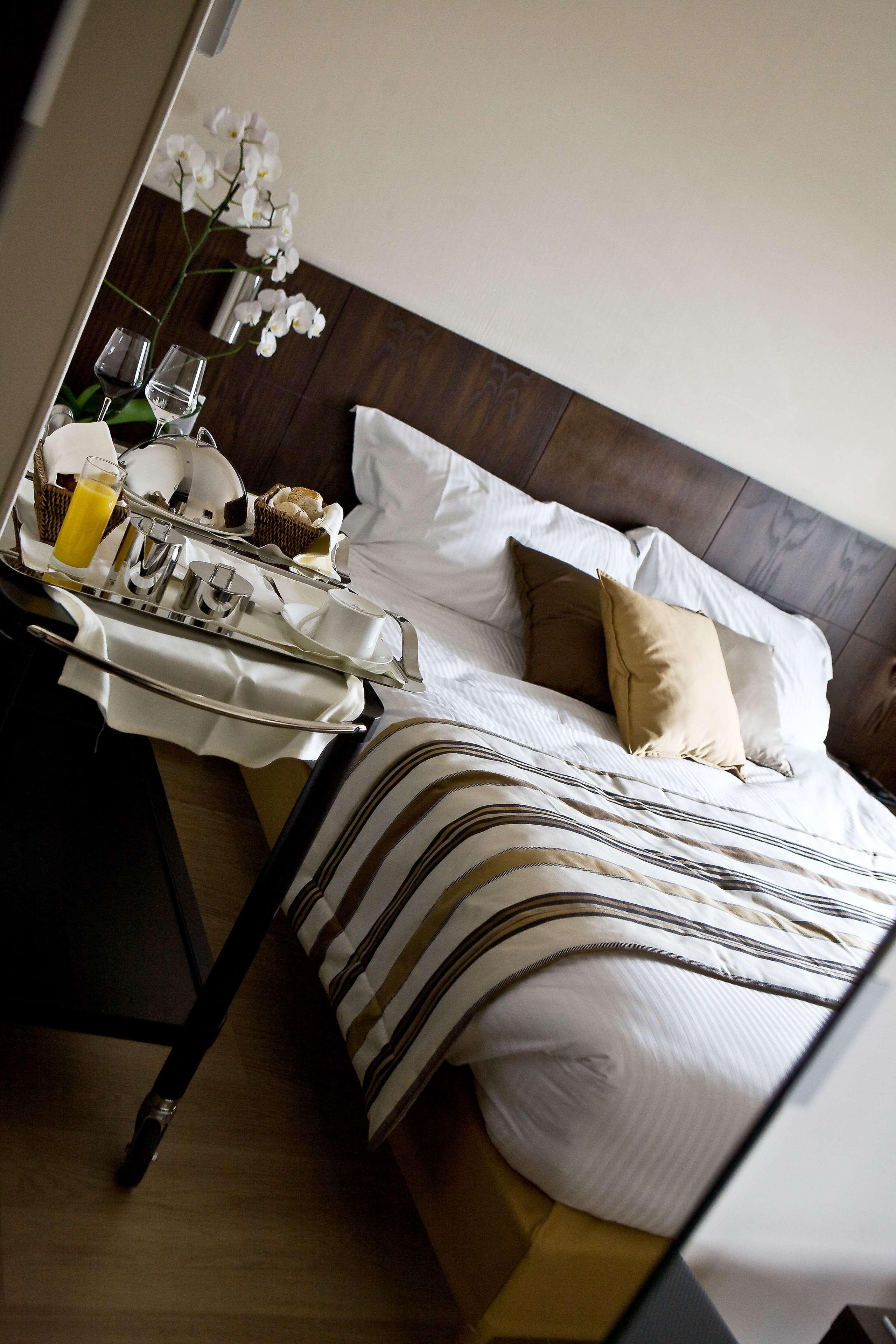 Best Western Plus Hotel Des Francs Soissons Eksteriør billede