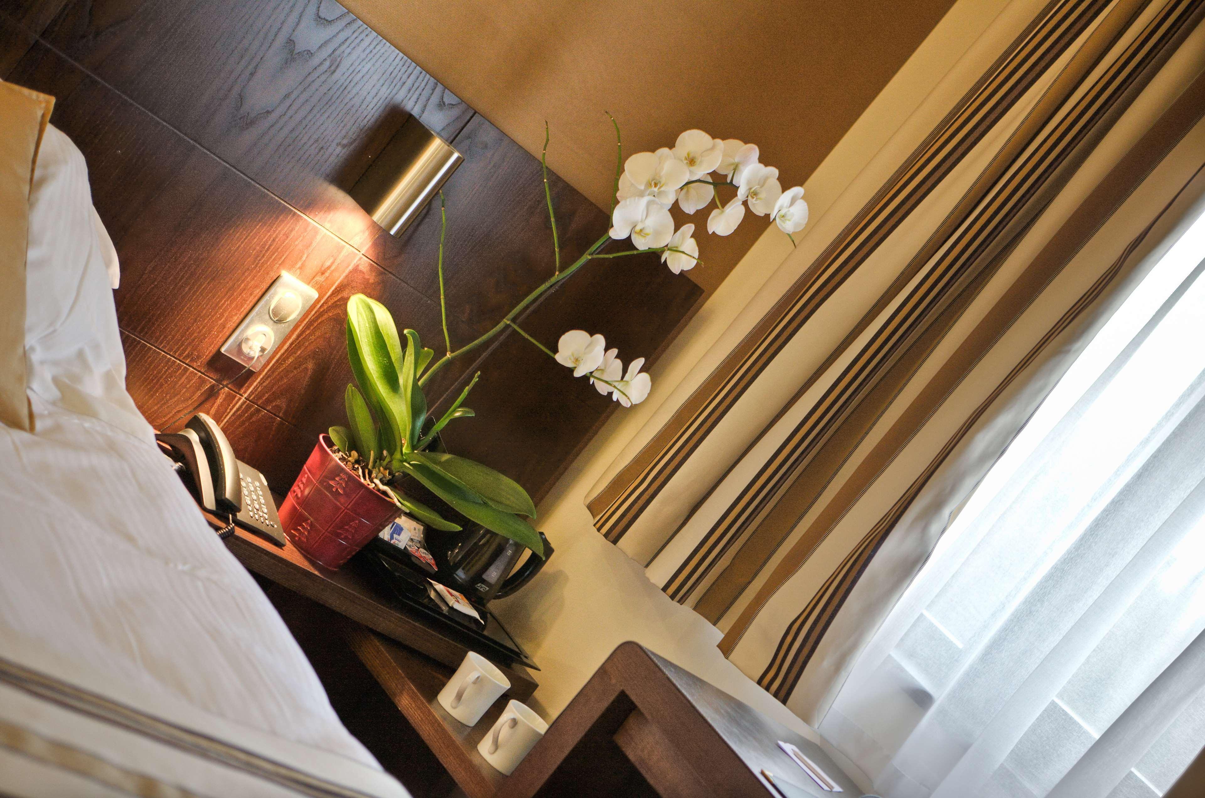 Best Western Plus Hotel Des Francs Soissons Eksteriør billede