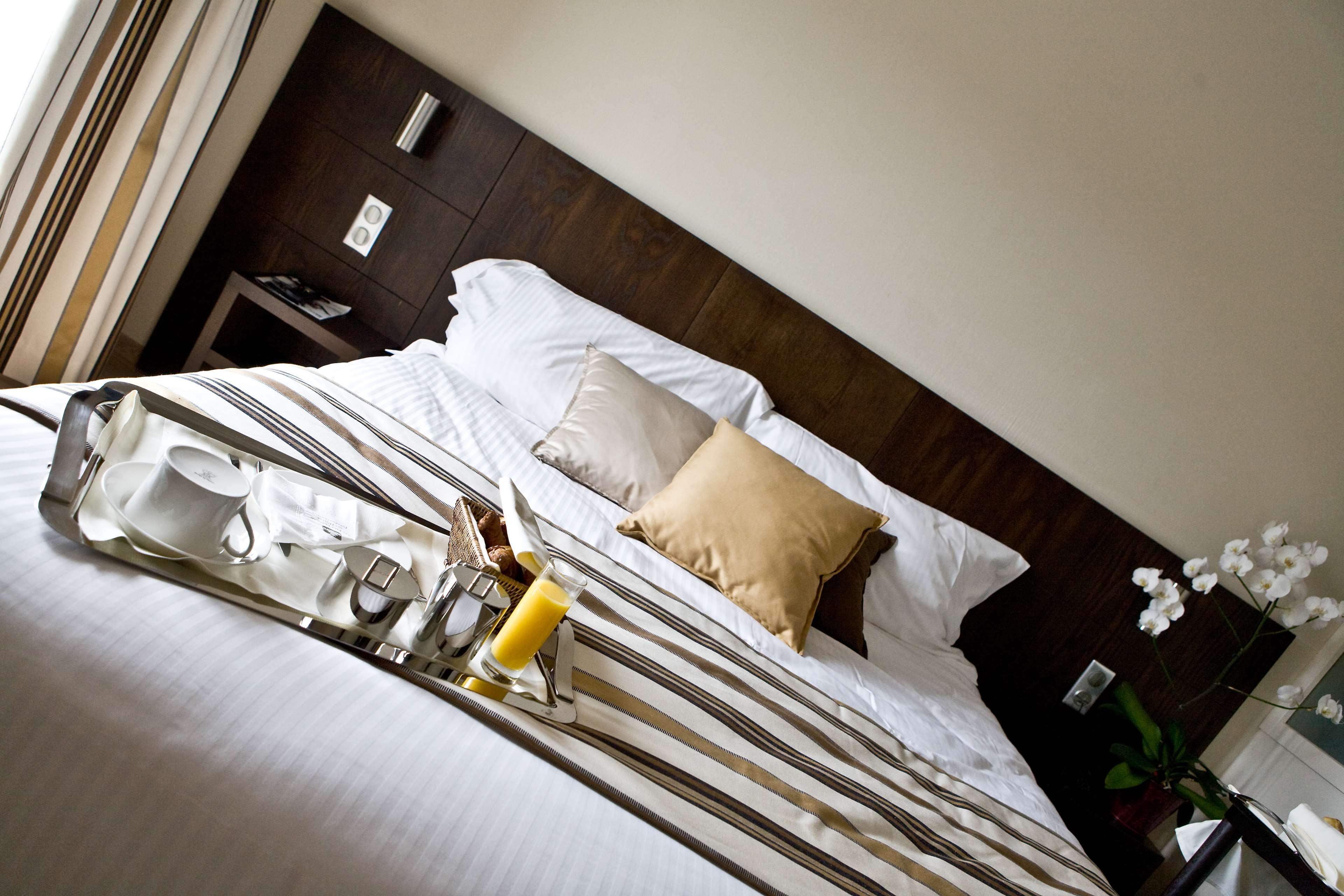 Best Western Plus Hotel Des Francs Soissons Eksteriør billede