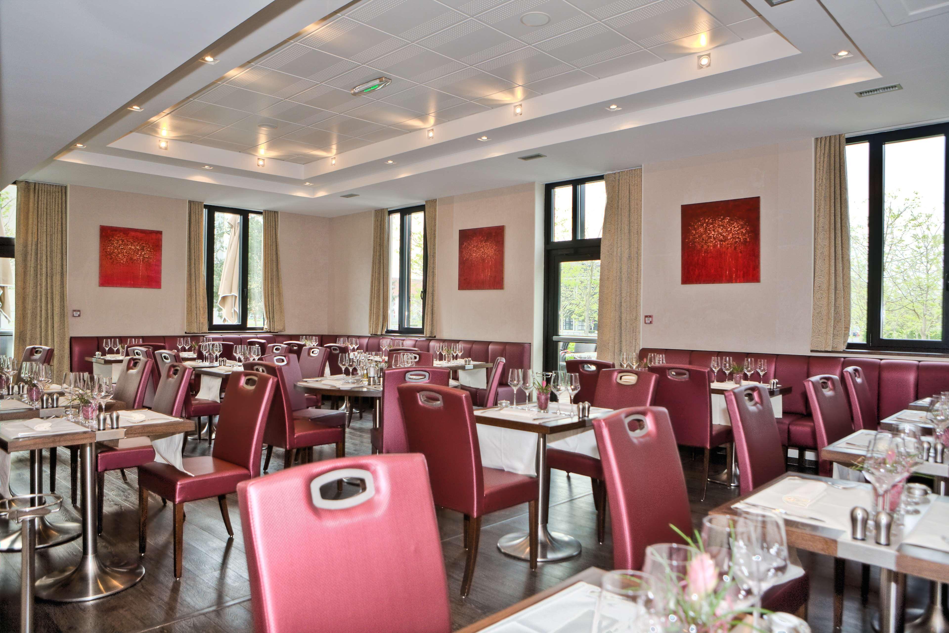 Best Western Plus Hotel Des Francs Soissons Eksteriør billede