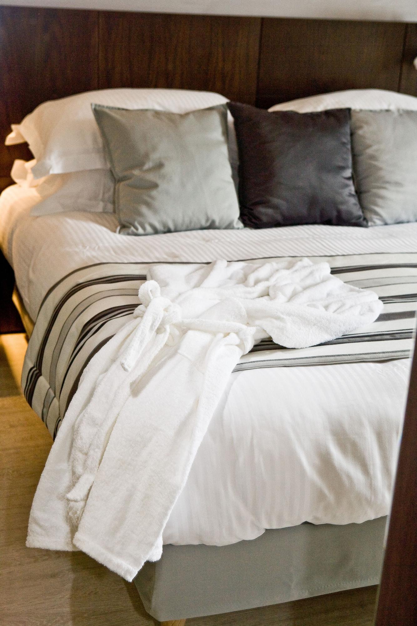 Best Western Plus Hotel Des Francs Soissons Eksteriør billede