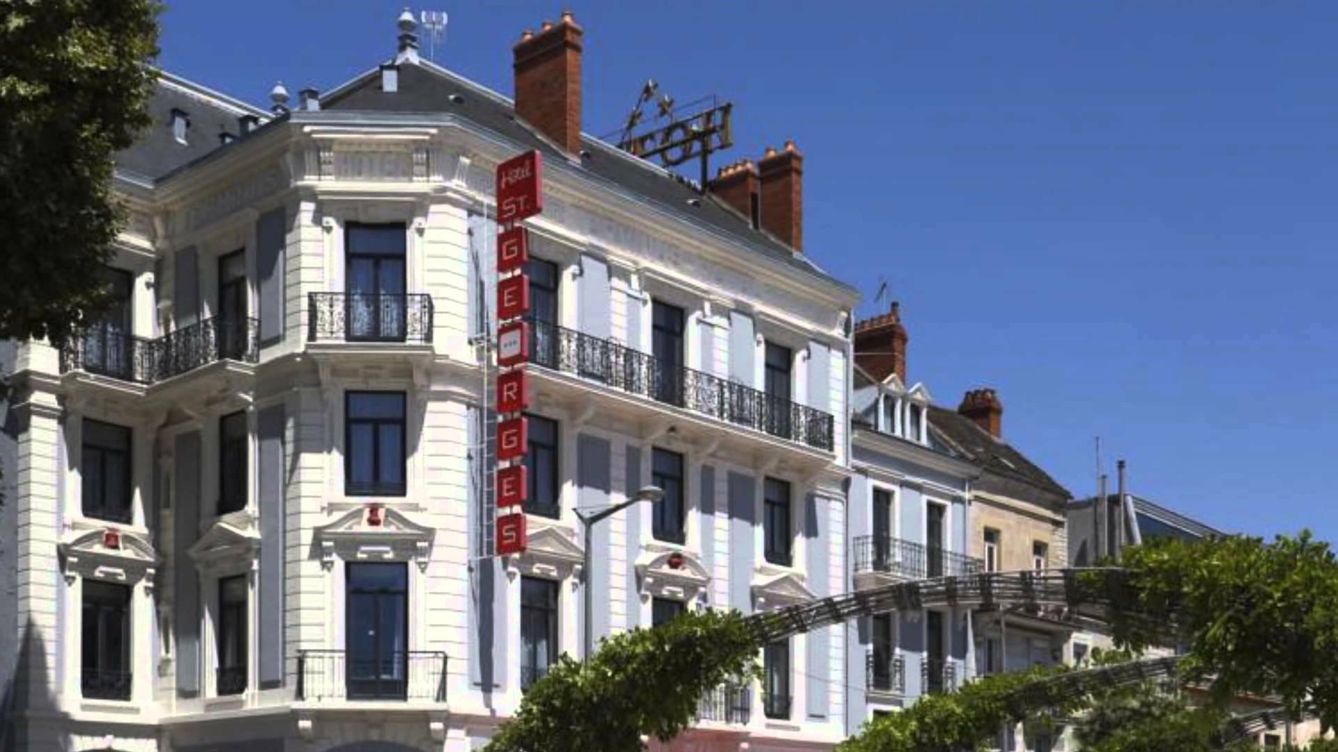 Best Western Plus Hotel Des Francs Soissons Eksteriør billede